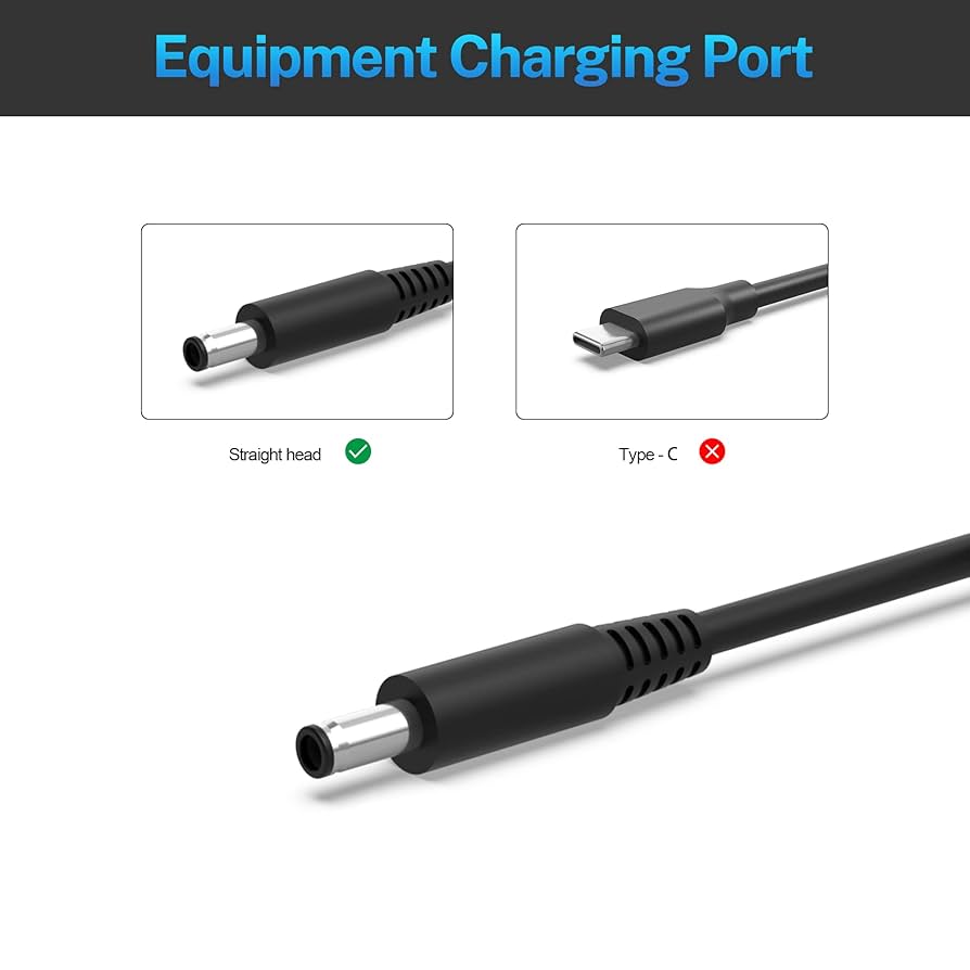 Amazon.co.jp: 19.5V 3.34A 65W ACアダプター 対応 Dell